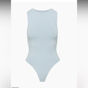 Aritzia Contour Crew Bodysuit